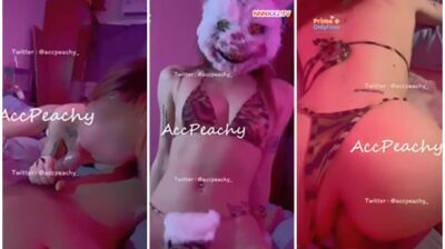 คลิปหลุดใหม่ Onlyfans marvlpeachy สาวรอยสักหุ่นเด็ด แม่เสือสาว Hello Halloween เย็ดกับแฟนหนุ่มให้แมวดูงานโครตดีซอยหีอย่างมันส์งานดีจัดๆ