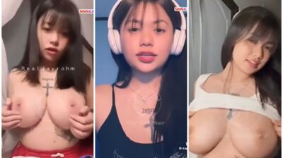 คลิปหลุด ทวิตเตอร์ realjayrohm สาวชลบุรี สุดเด็ดๆ มาตั้งกล้องแก้ผ้าโชว์นมใหญ่ๆ มานวดนมอย่างเสียวงานโครตเด็ดจัดๆ แล้วมาจับแหวกขาเย็ดเสียวกับแฟนหนุ่มขึ้นขย่มเย็ดร่อนเอวโครตเด็ดจัดๆ