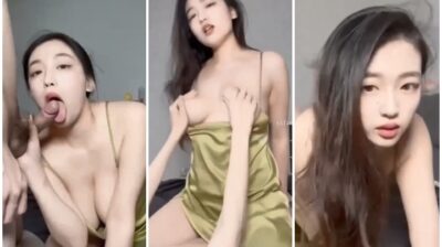 กะแส ซ้อจีน กำลังมาแรง คลิปxหลุด สาวสวยนมโตๆ ไลฟ์เย็ดโชว์ เลียควยขึ้นโยกเสียว ฟินมาก