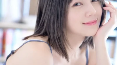 Remu Suzumori แสงใสในวงการ AV ที่มาพร้อมความลึกของตัวตน